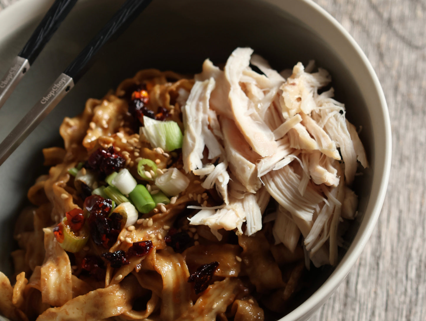Noodles 101: Everything You Need for a Perfect Bowl