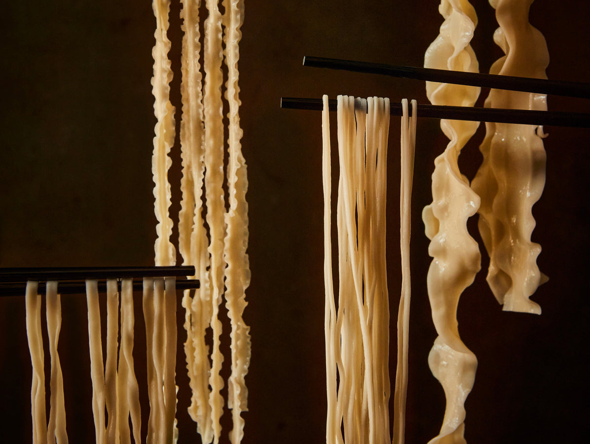 Same Flour, Water and Salt. A Different Obsession with Detail.